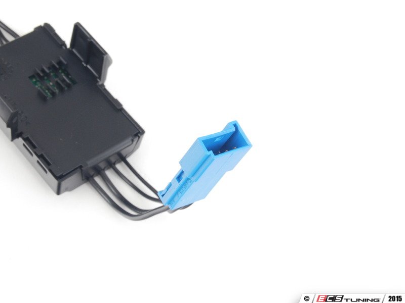 Genuine BMW 61319217865 Steering Wheel Heater Electronics (61319