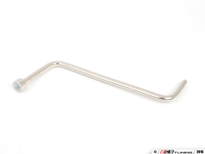 Genuine BMW 71126788617 Lug Bolt Wrench (71126788617)