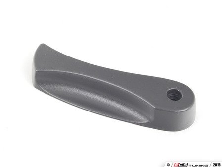 Genuine BMW - 51238240607 - Interior Hood Release Lever (51-23-8-240-607)