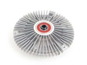 ES#2813174 - 1032000422 - Radiator Fan Clutch - Clutch only - Does not include new fan blades - Hamburg Tech - Mercedes Benz
