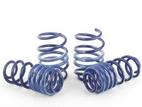 ES#2795782 - 50343-77 - Super Sport Springs - Set - Aggressive looks and ultimate handling. Average lowering of 1.2