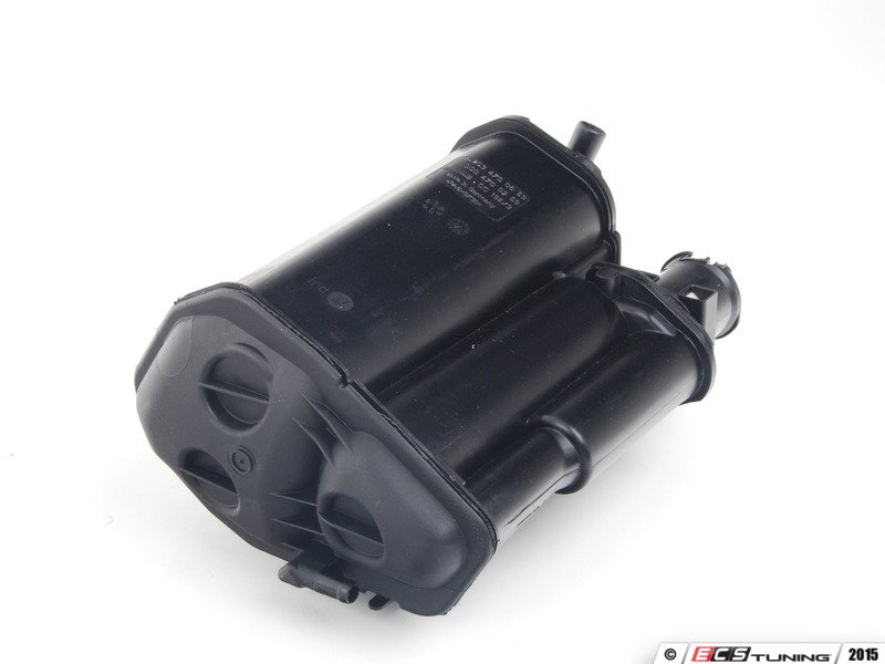 Genuine Mercedes Benz 2034700659 Activated Charcoal Canister