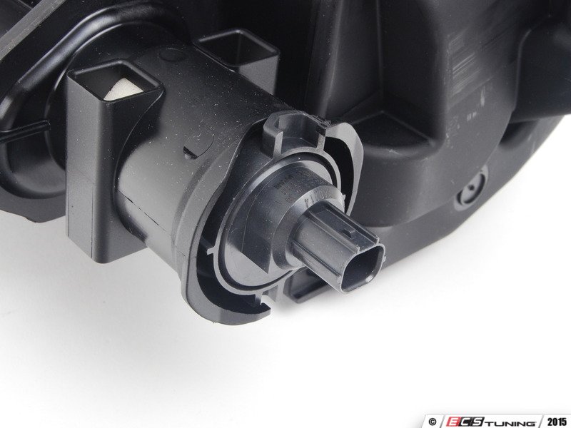 Genuine Mercedes Benz 2034700659 Activated Charcoal Canister