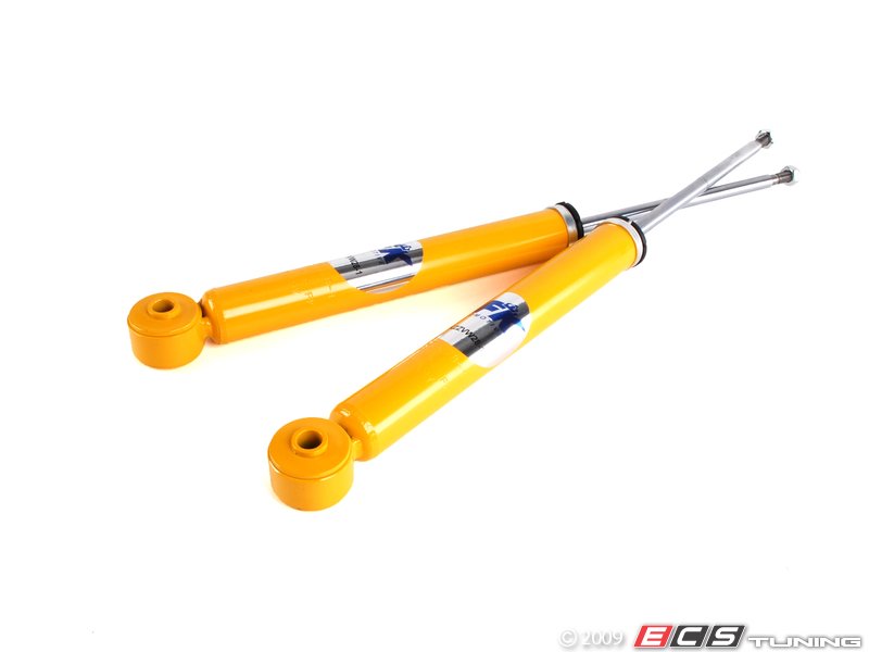 FK mk5fkshocks Hi Tec Shocks & Struts Kit (NO LONGER AVAILABLE)