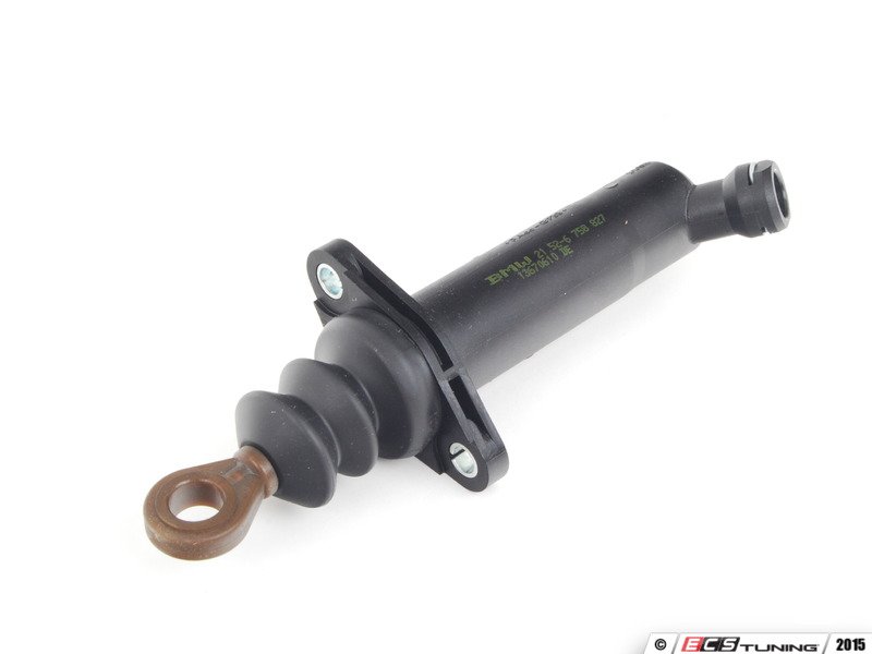 Genuine BMW 21526758827 E39 Clutch Master Cylinder (21526758827)