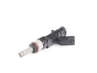 ES#3617521 - 156078002380KT - Remanufactured Fuel Injector - Priced Each - Price includes $11 refundable core charge. Don't let faulty injectors hinder performance - Genuine Mercedes Benz - Mercedes Benz