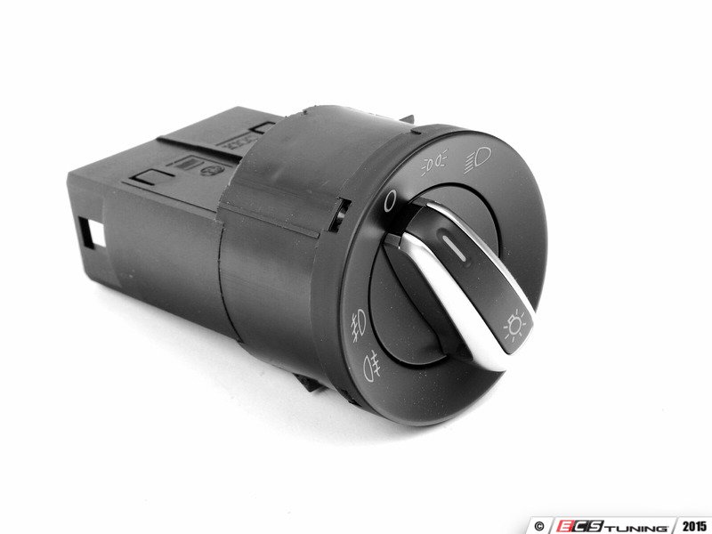 Genuine European Volkswagen Audi 6R0941531GAPV Standard European