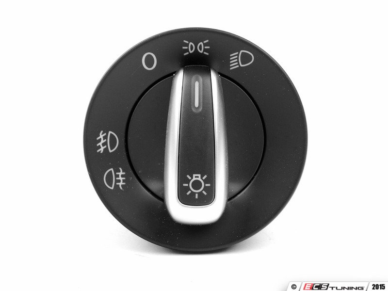 Genuine European Volkswagen Audi 6R0941531GAPV Standard European