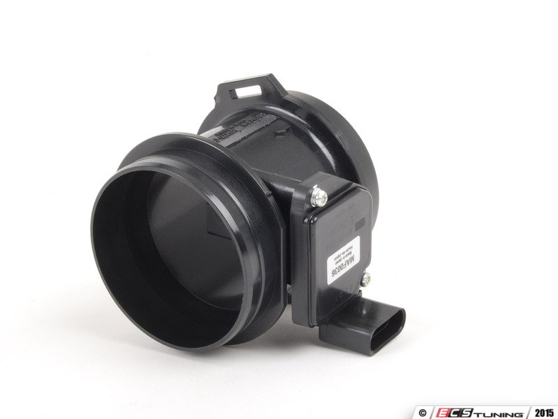 Hitachi 06C133471A Mass Air Flow Sensor (MAF)