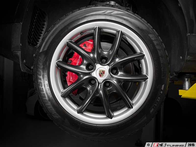 ECS 001467ecs01KT8 70mm Lug Stud Conversion Kit Set Of 10