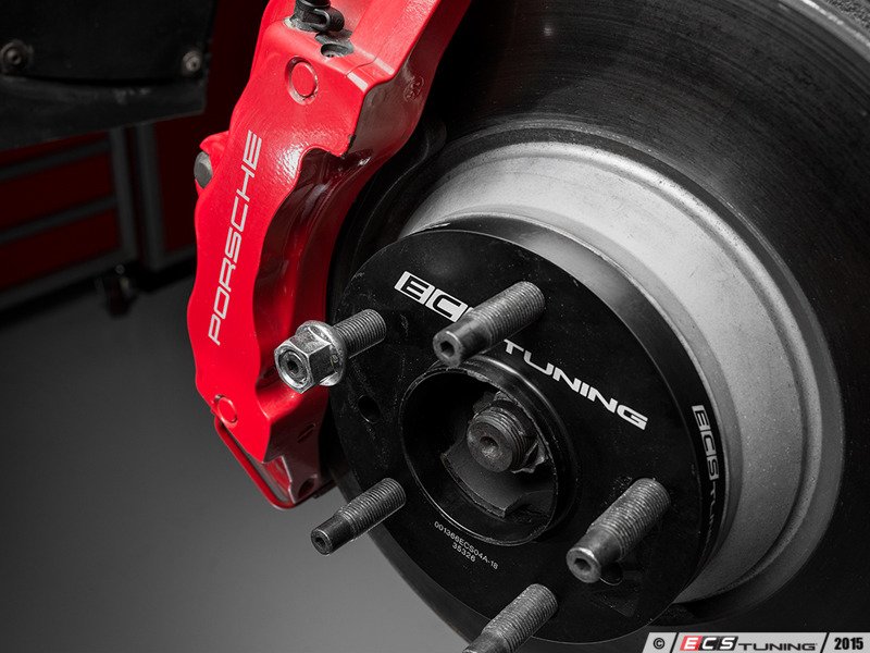 ECS 001467ecs01KT8 70mm Lug Stud Conversion Kit Set Of 10