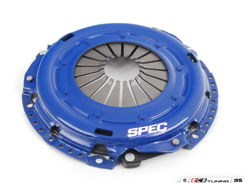 Spec Clutches Sv874 Stage 4 Clutch Kit Without Flywheel