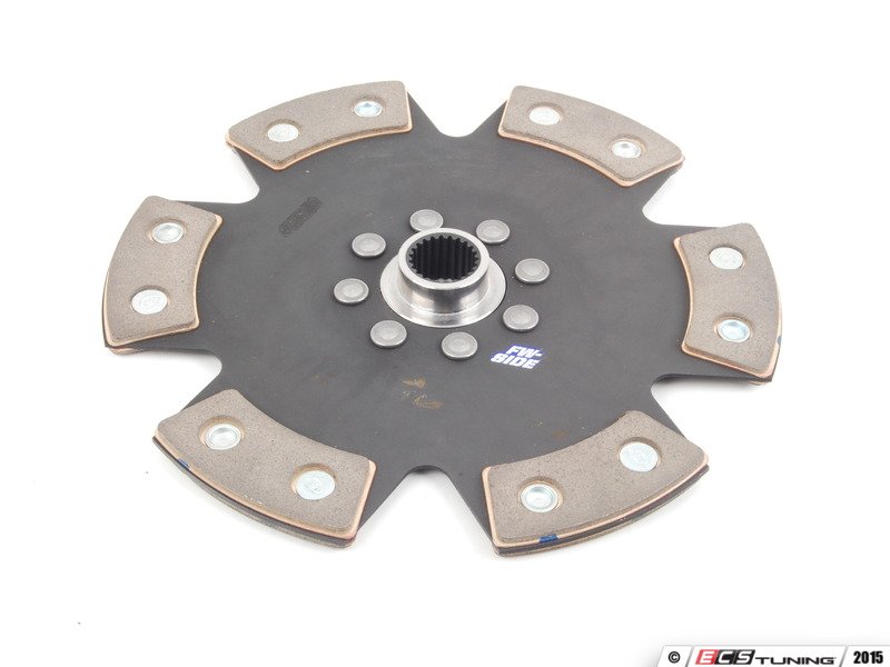 Spec Clutches Sv874 Stage 4 Clutch Kit Without Flywheel