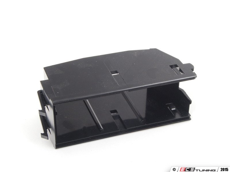 ECS News Audi C5 A6 2.7T Center Flip Out Cup Holder