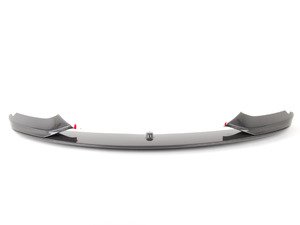 ES#2922232 - 51192408993 - Front M Performance Splitter - Carbon Fiber - Add an aggressive styling and a touch of carbon fiber with a new performance front lip - Genuine BMW M Performance - BMW