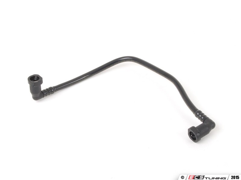 Genuine Volkswagen Audi - 1K0201293J - Fuel Line - Supply (1K0 201 293 J)