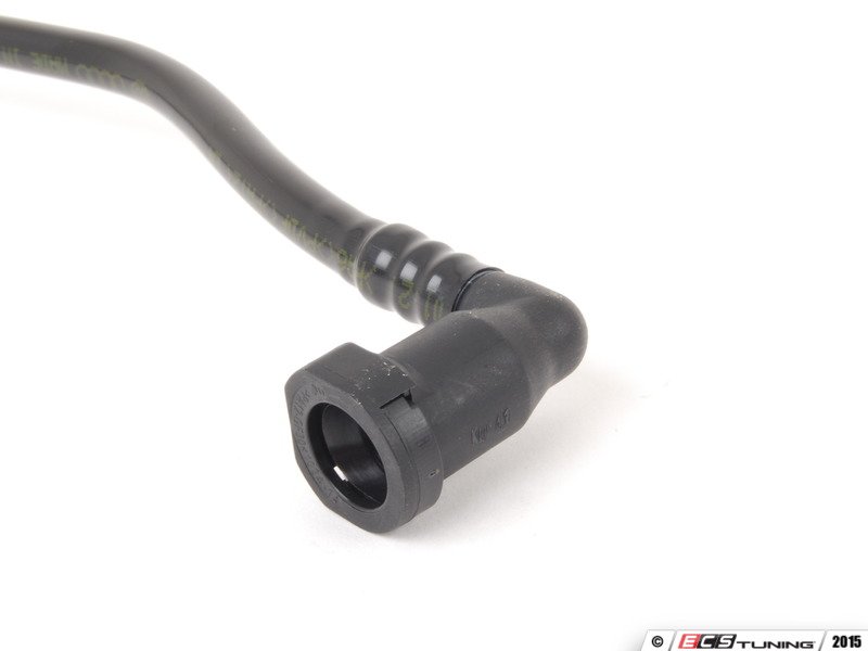 Genuine Volkswagen Audi - 1K0201293J - Fuel Line - Supply (1K0 201 293 J)