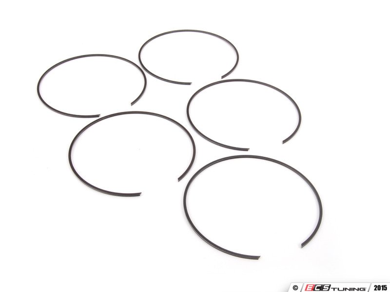 Genuine Mercedes Benz 1122720173 Transmission Lock Ring