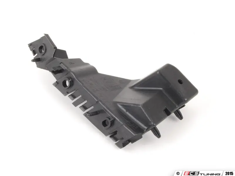 Bumper Guide Genuine For Audi 8R0807284C