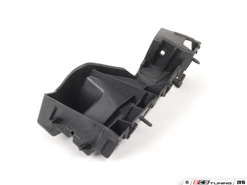 Bumper Guide Genuine For Audi 8R0807284C
