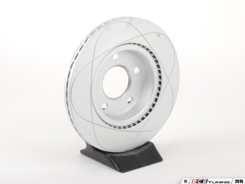 ATE 8E0615301P Brake Rotor Priced Each