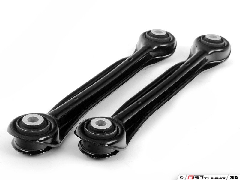 ECS News MercedesBenz W210 Rear Suspension Control Arm Kits