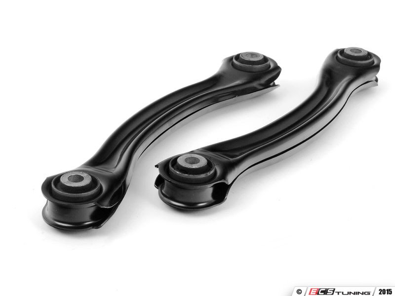 Lemforder 2103509999KT1 Rear Suspension Control Arm Kit