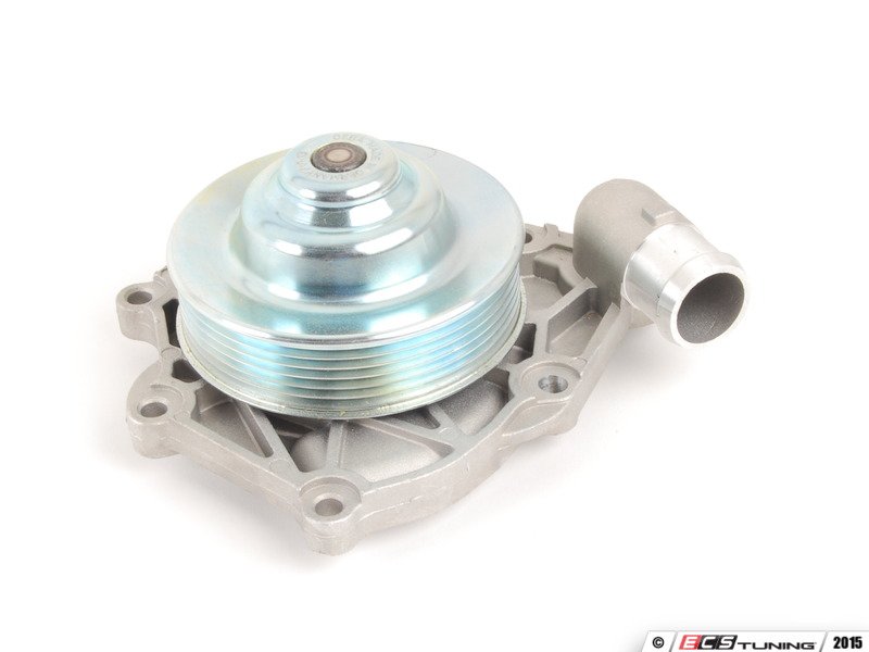 Geba 99710601171 Water Pump Housing And Impeller