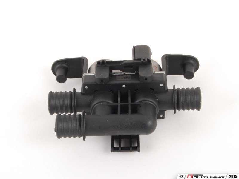 Hamburg Tech 64116906652 Heater Control Valve