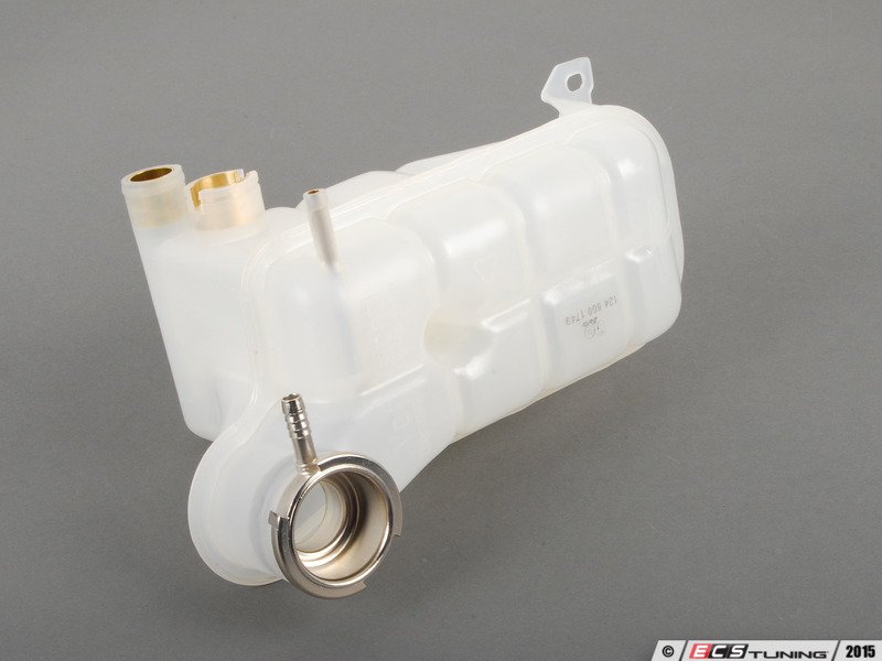 Meyle - 17111723520 - Coolant Expansion Tank