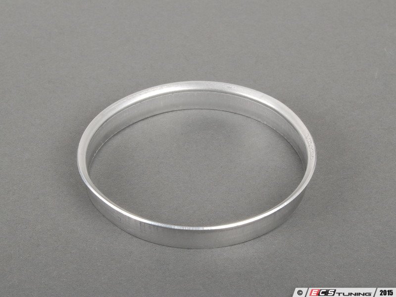 ECS 747260 Hub Centric Ring Adapter Single