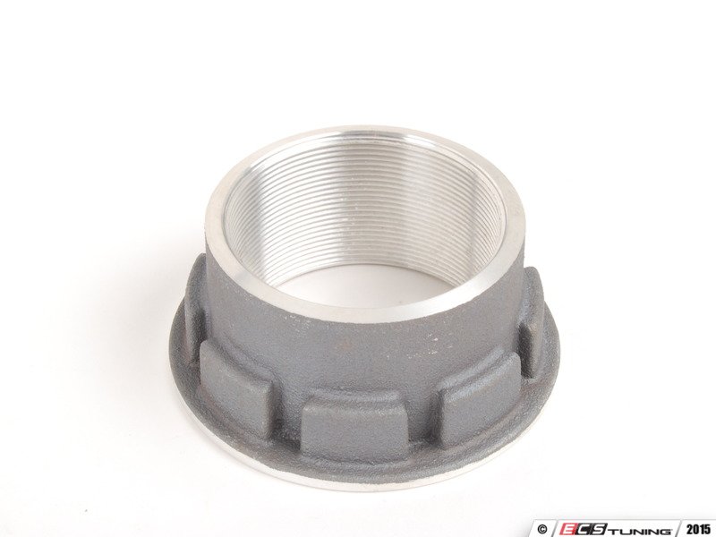 Genuine Porsche 92834353502 Front Shock Adjustable spring Perch