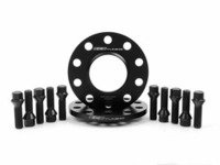 ES#2550806 - ECS253FXWB - Wheel Spacer & Bolt Kit - 10mm - Aluminum wheel spacers & bolt kit made specifically for your BMW / MINI - ECS - BMW MINI