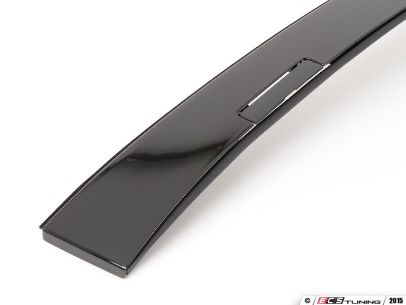 Genuine Mercedes Benz 20469071829040 Roof Moulding