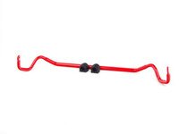 ES#2769930 - 007278ECS01A - ECS Tuning Front Sway Bar - 28mm - Eliminate excessive body roll, improve handling, and gain a more engaging driving experience. Use alone to reduce oversteer or pair with an upgraded rear bar. - ECS - BMW