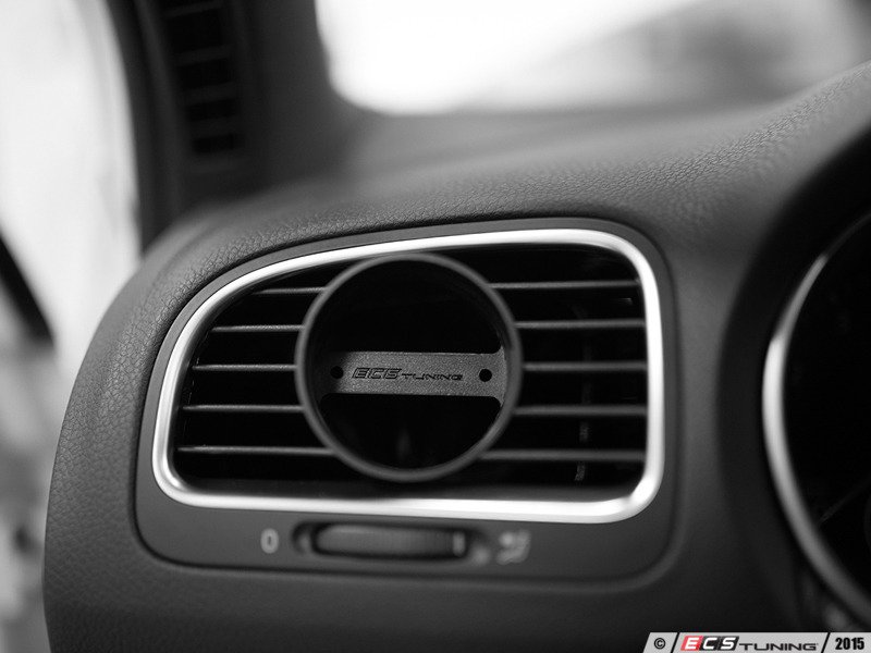 ECS 004608ECS01 Angled Gauge Vent Pod