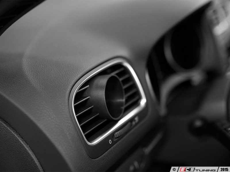 ECS 004608ECS01 Angled Gauge Vent Pod