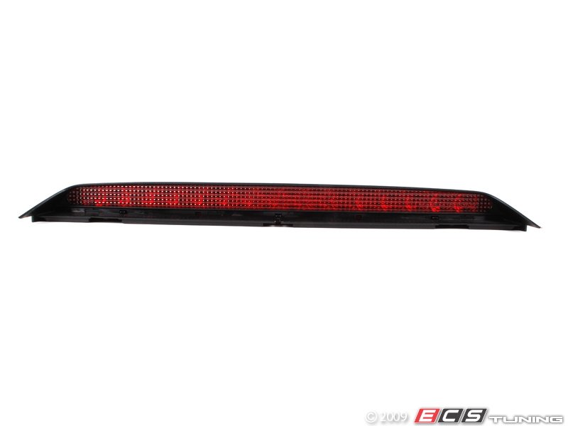 Genuine Volkswagen Audi 1J5945121D Third Brake Light Assembly (1J5