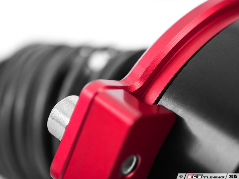 ECS / BFI 004113ECS01KT Ultimate Shift Kit Audi B8 A4/A5/S5/S5