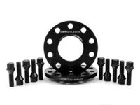 ES#205204 - ECS#253KTWB - Wheel Spacer & Bolt Kit - 10mm - Aircraft grade 6061-T6 aluminum spacers designed for precise fitment on your BMW - ECS - BMW