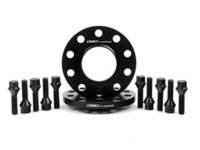 ES#205205 - ECS#254KTWB - Wheel Spacer & Bolt Kit - 12.5mm - Aircraft grade 6061-T6 aluminum spacers designed for precise fitment on your BMW - ECS - BMW