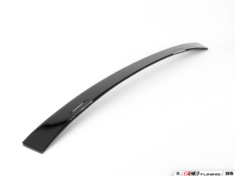 Genuine Mercedes Benz - 20469071829040 - Roof Moulding