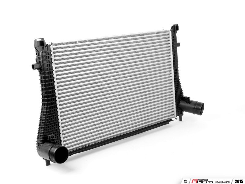 Genuine Volkswagen Audi 5q0145803ad Intercooler 5q0 145 803 Ad