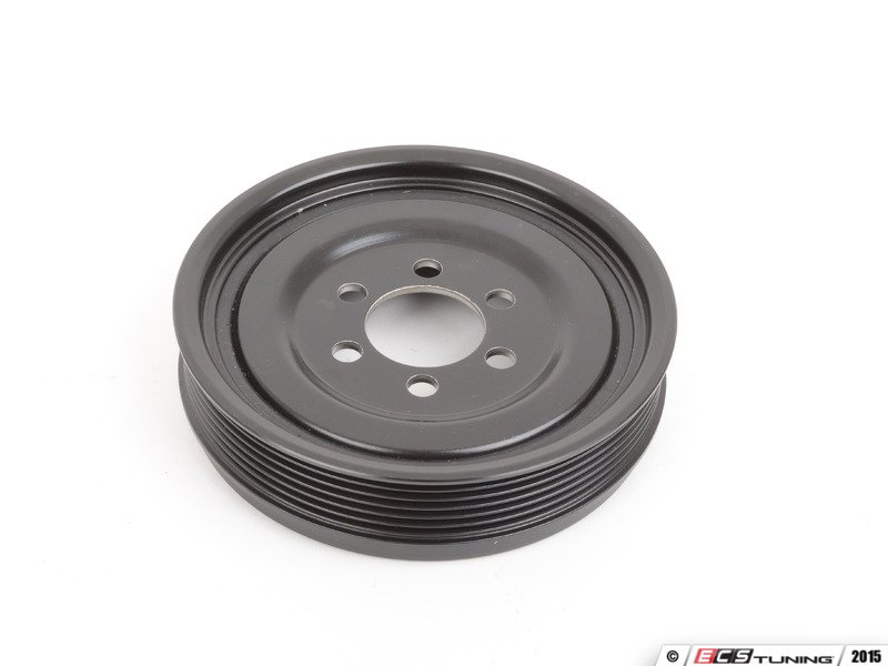 Genuine BMW 11237597422 VIBRATION DAMPER (11237597422)