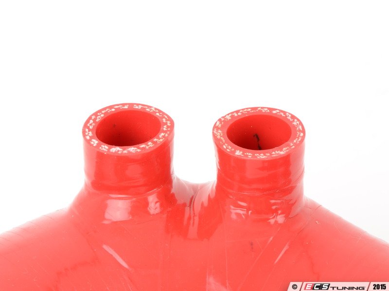Mishimoto Red Silicone Intake Boot for 92-99 BMW E36 (325/328/M3