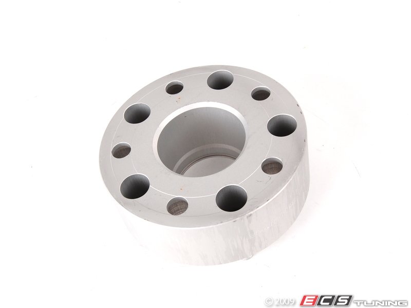 H&R 11495716 Porsche DRM Series Wheel Spacer 57mm (1 Pair)