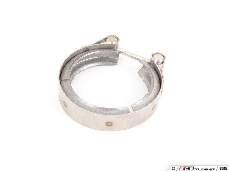 Genuine Volkswagen Audi 1K0253725 Exhaust Clamp Priced Each (1K0
