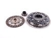ES#2587840 - 21212283089 -  Clutch Kit - SMG Transmission - Includes clutch disk, pressure plate, and throw out bearing - Sachs - BMW
