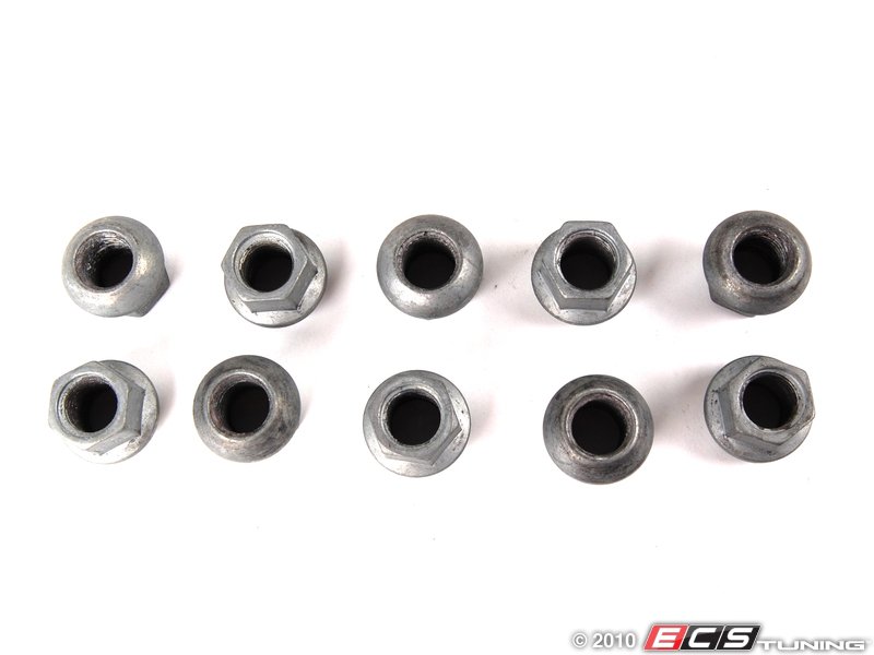H&R 5695716 DRM Series Wheel Spacers 28mm (1 Pair)