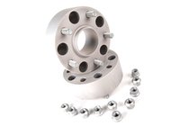 ES#174 - 11495716 - Porsche DRM Series Wheel Spacer - 57mm (1 Pair) - Wider is Better - H&R - Porsche